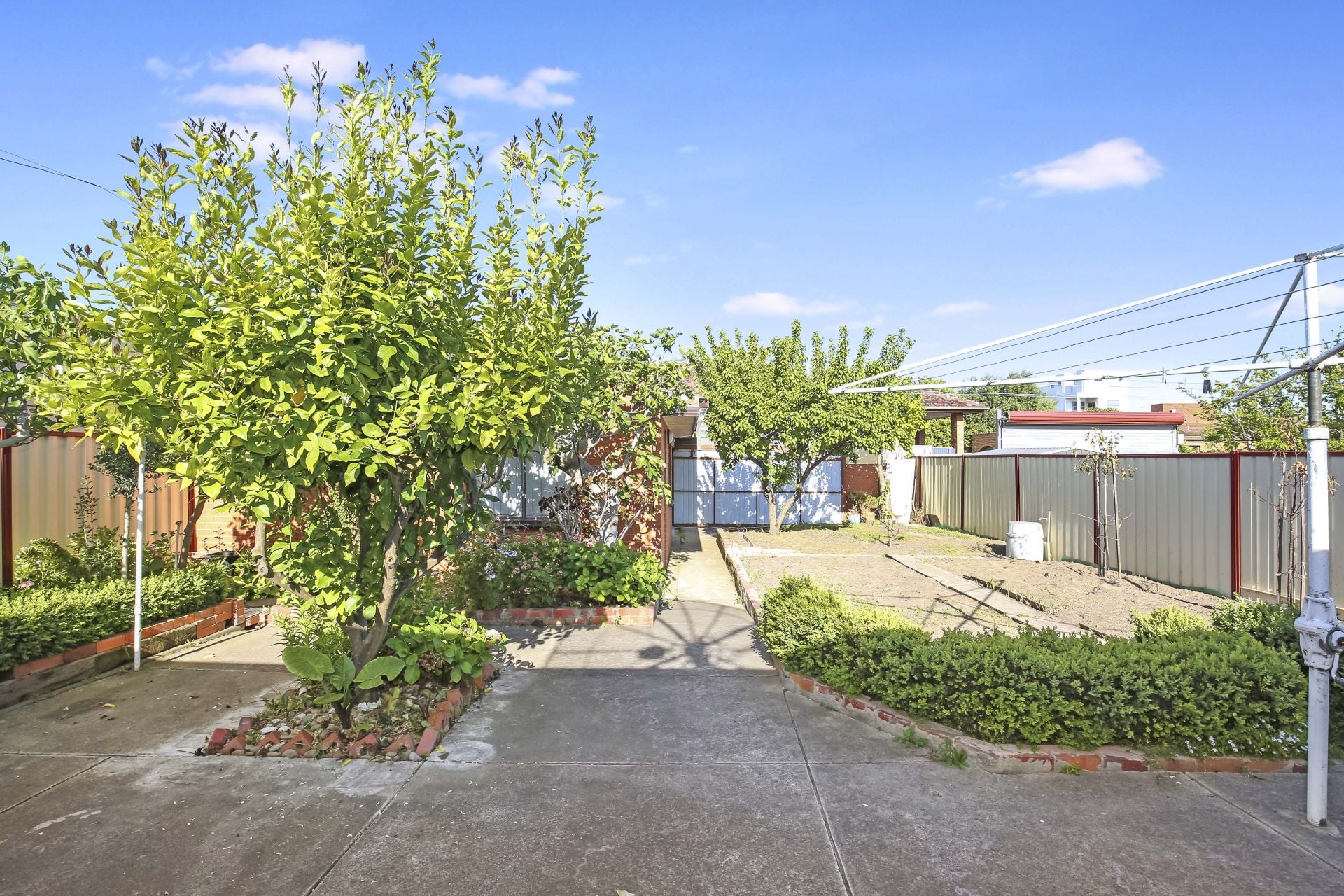A PLACE TO CALL HOME   *Insp Wed 13th Nov @ 4:50pm*