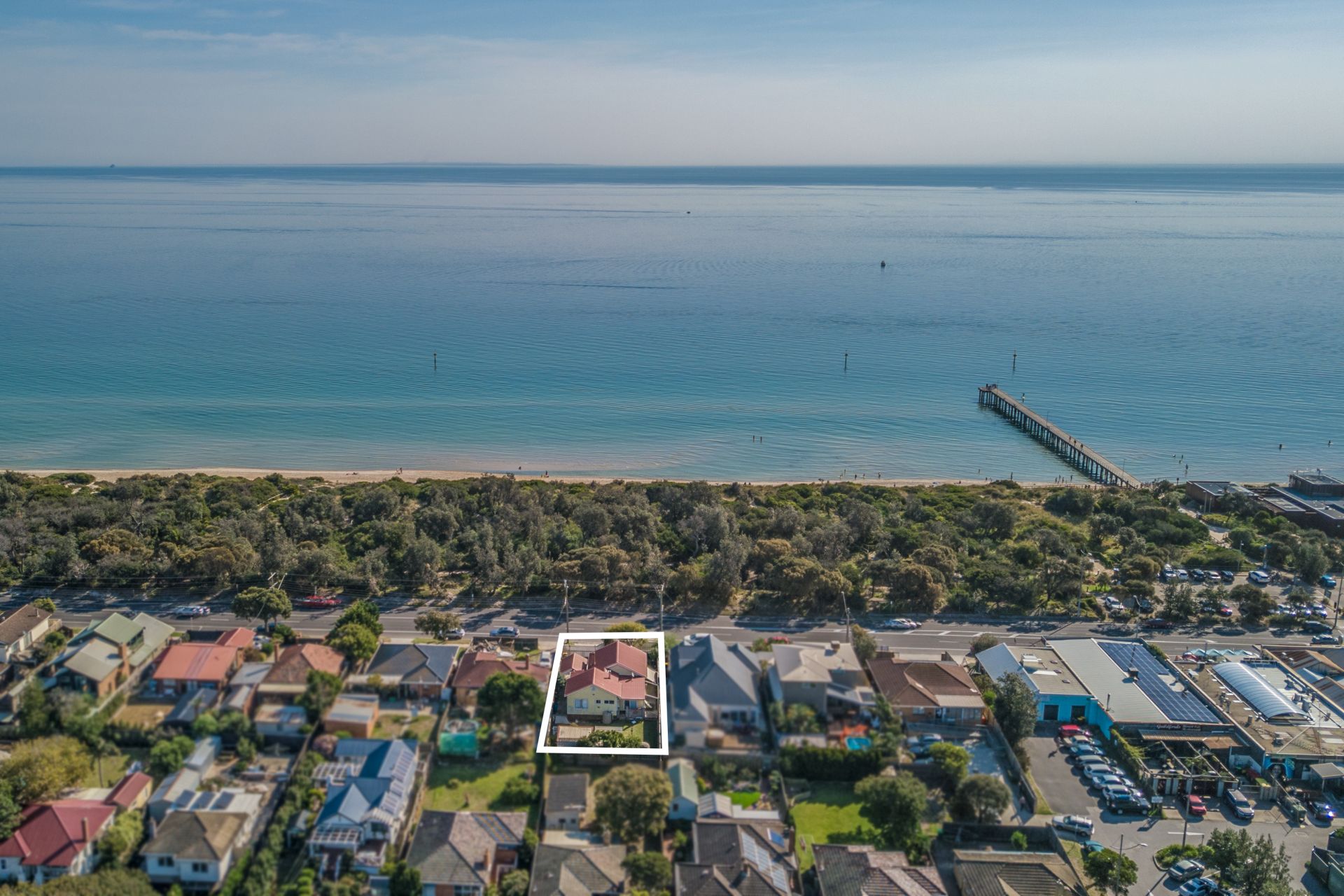 Real Estate For Sale 137 Nepean Highway Seaford , VIC