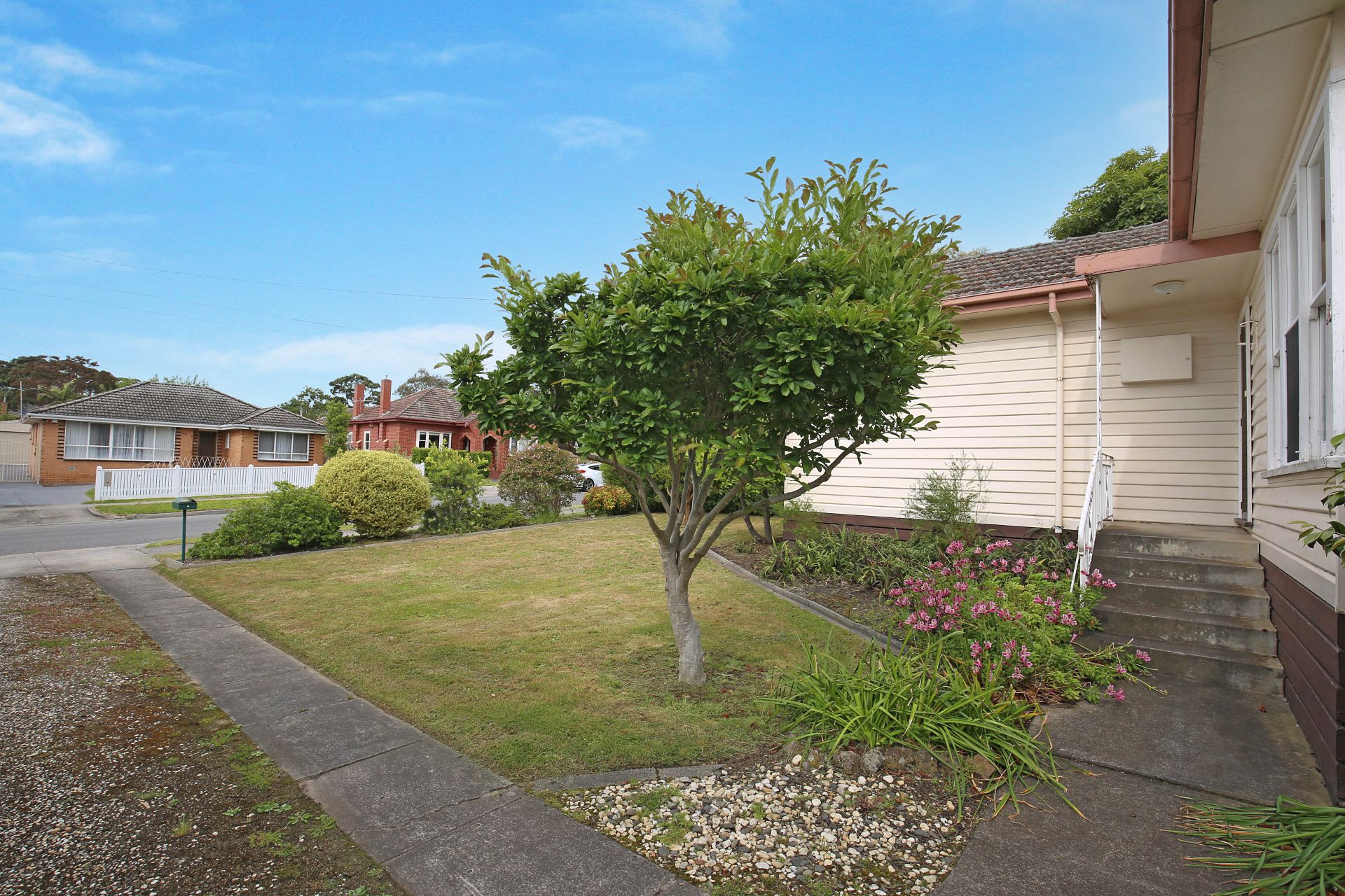 Close to All Amenities
