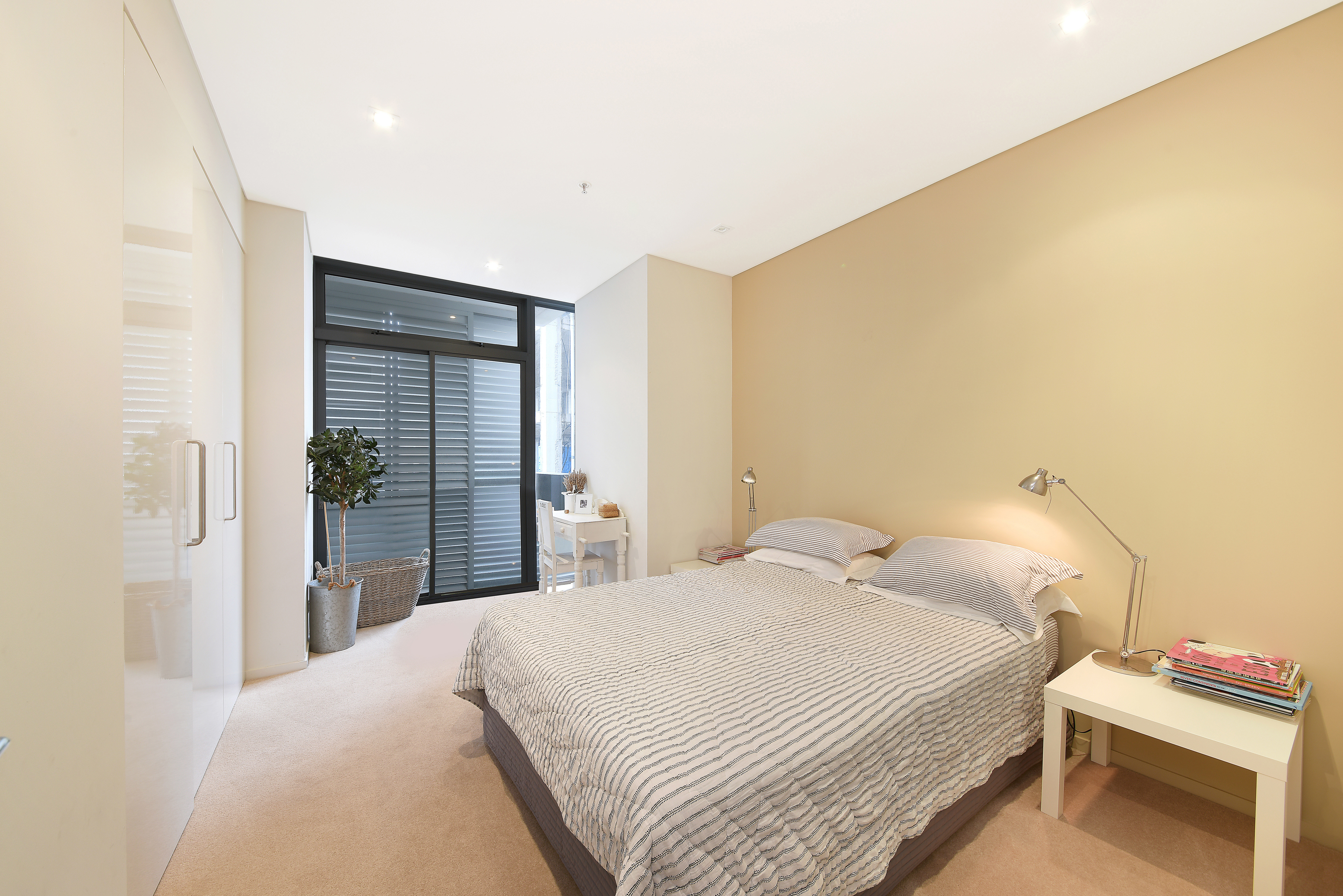 Real Estate For Lease 1605/55 Lavender Street Milsons Point , NSW