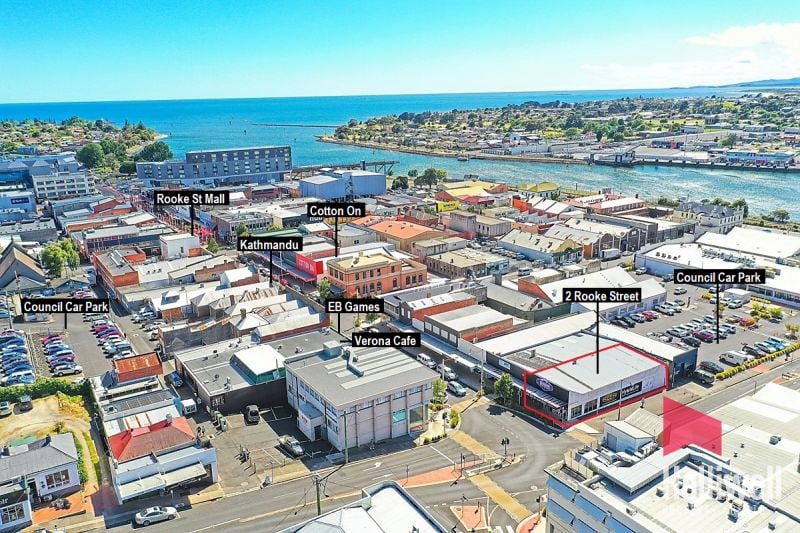 2 Rooke Street, Devonport, Devonport - Thumbnail 3