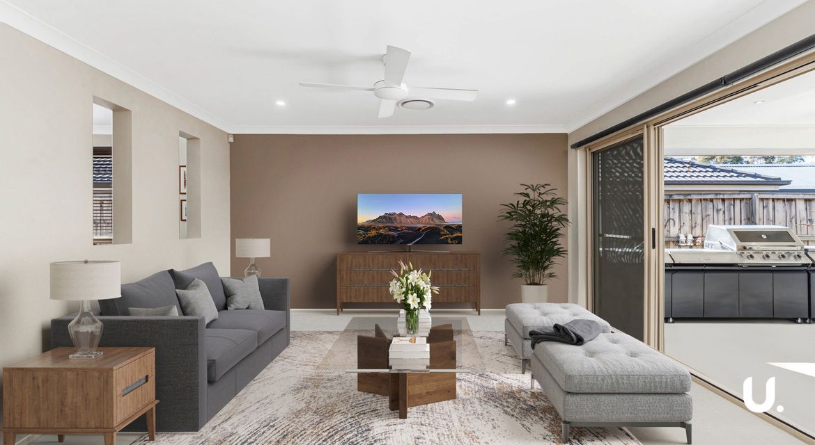 Colebee 70 Kirkwood Crescent