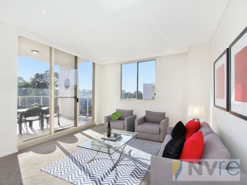 59/18 Day Street North SILVERWATER NSW, Silverwater - Thumbnail 2
