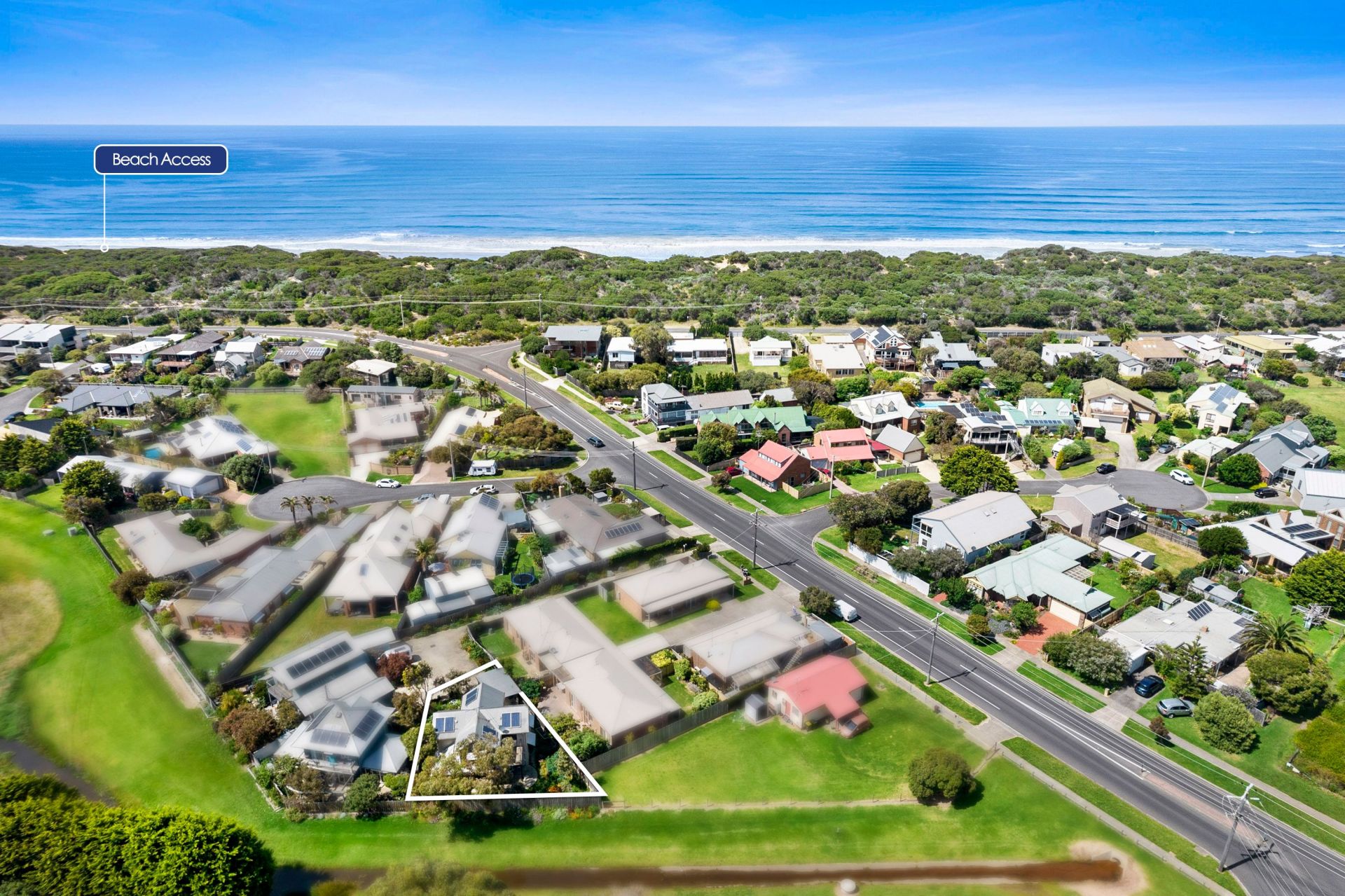 1/43 Emperor Drive Ocean Grove Vic, Ocean Grove - Thumbnail 2