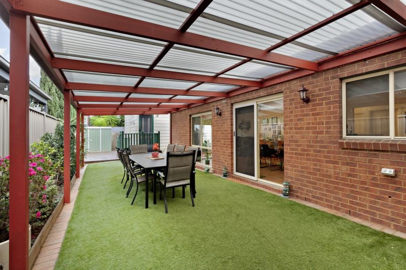 12 Alder Court, Gowanbrae