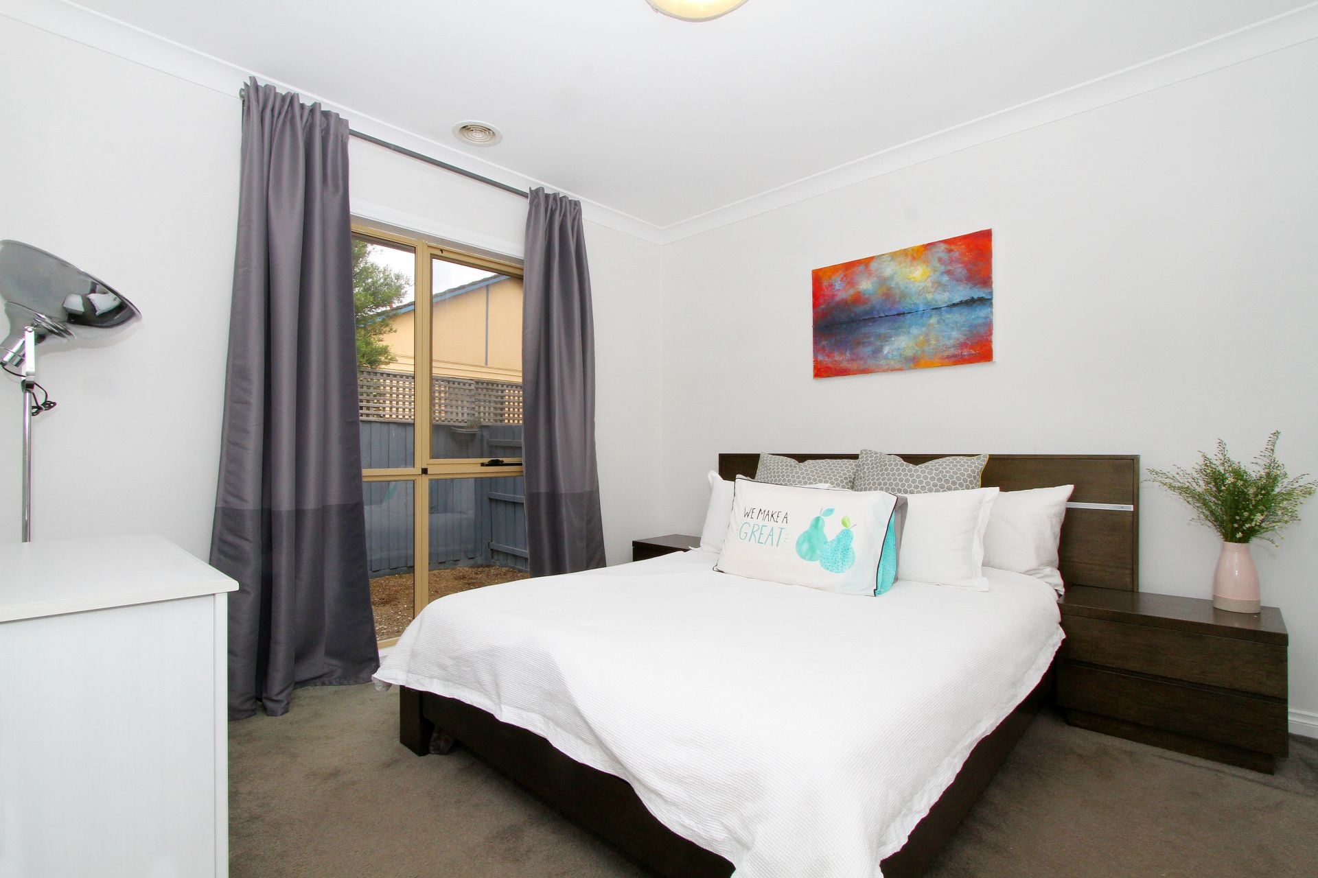 LOVE THE HOME, ADORE THE LOCATION