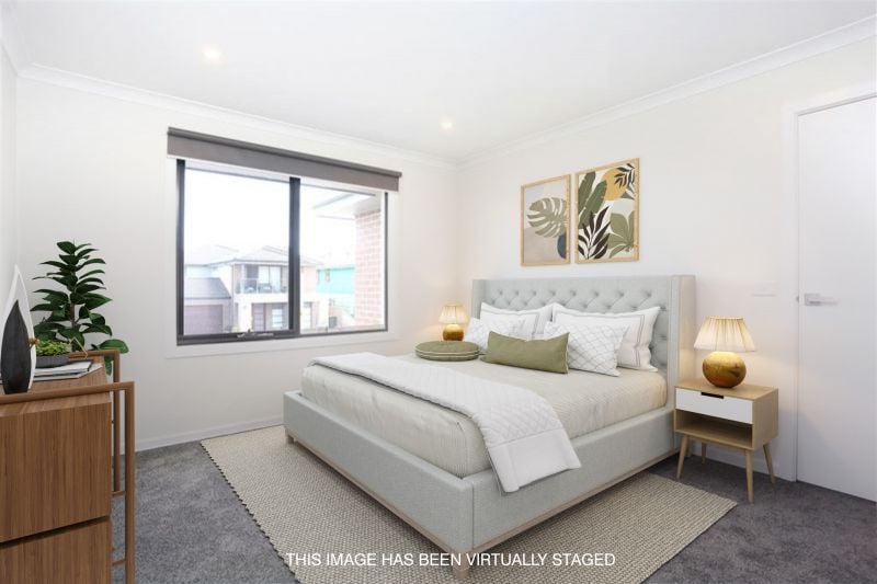 7 Applegum Drive, South Morang