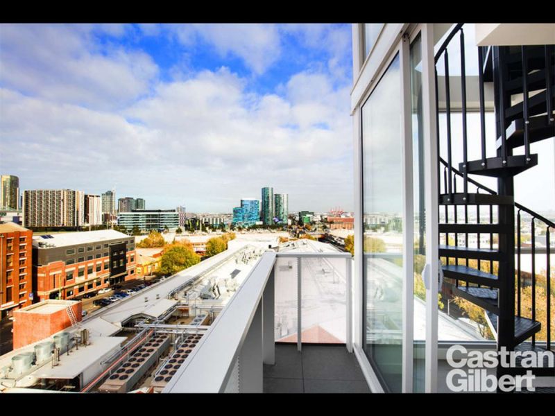 708/423-435 Spencer Street, West Melbourne - Thumbnail 7