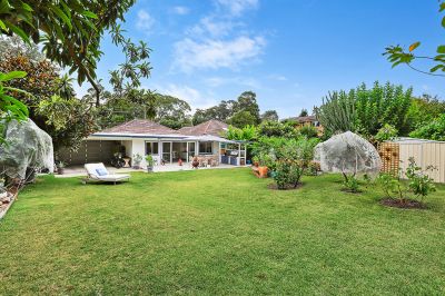 103 Boundary Street, Roseville