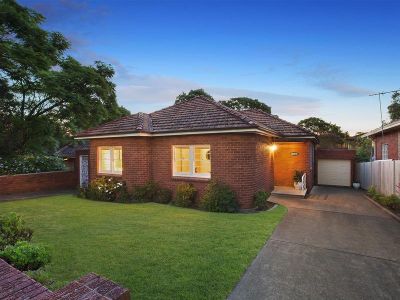 A family home of character, warmth and charm