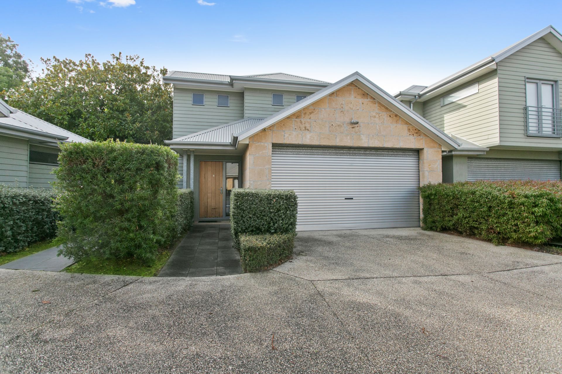 3/1517 Genoa Avenue, Bonbeach OBrien Real Estate