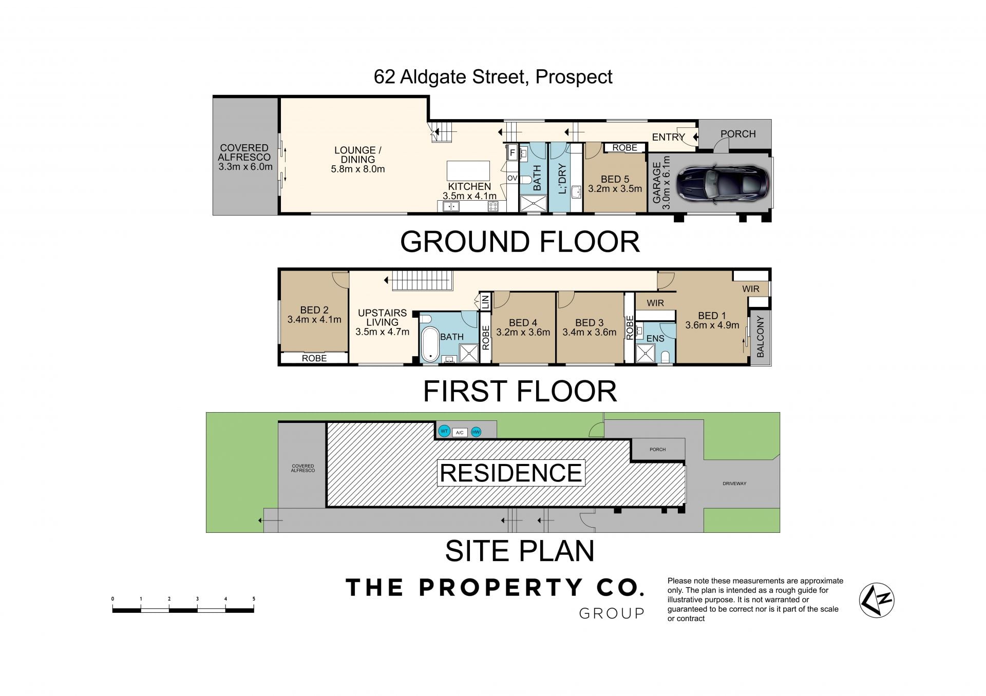62 Aldgate Street Prospect NSW, Prospect - Thumbnail 7
