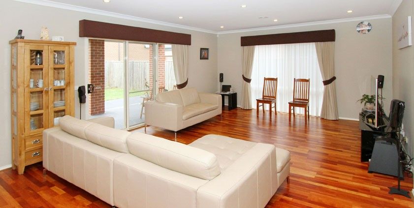 LUXURY LIVING !!!