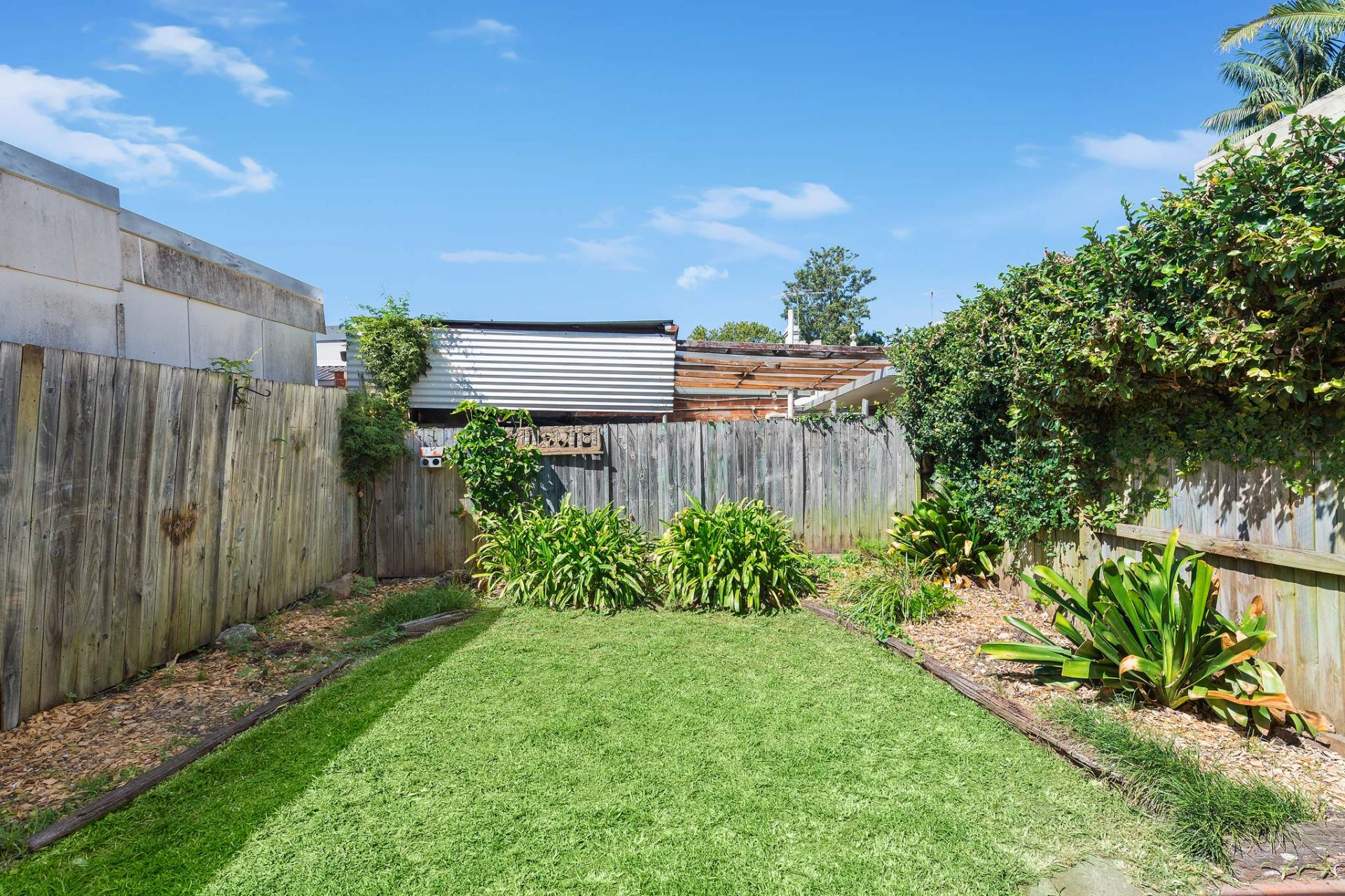 Sold - Character Cottage Provides a Light and Airy Home