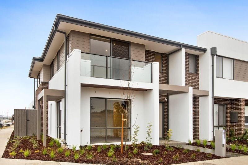 Real Estate For Lease 120 Harcrest Boulevard Wantirna South , VIC