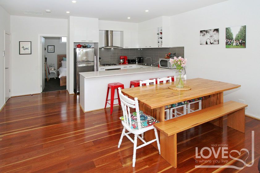 Love The Space. Enjoy The Location