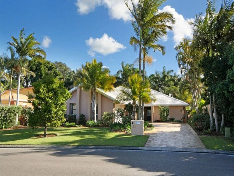 11 Hazeltine Crt MAROOCHYDORE QLD, 11 Hazeltine Crt Maroochydore - Thumbnail 2