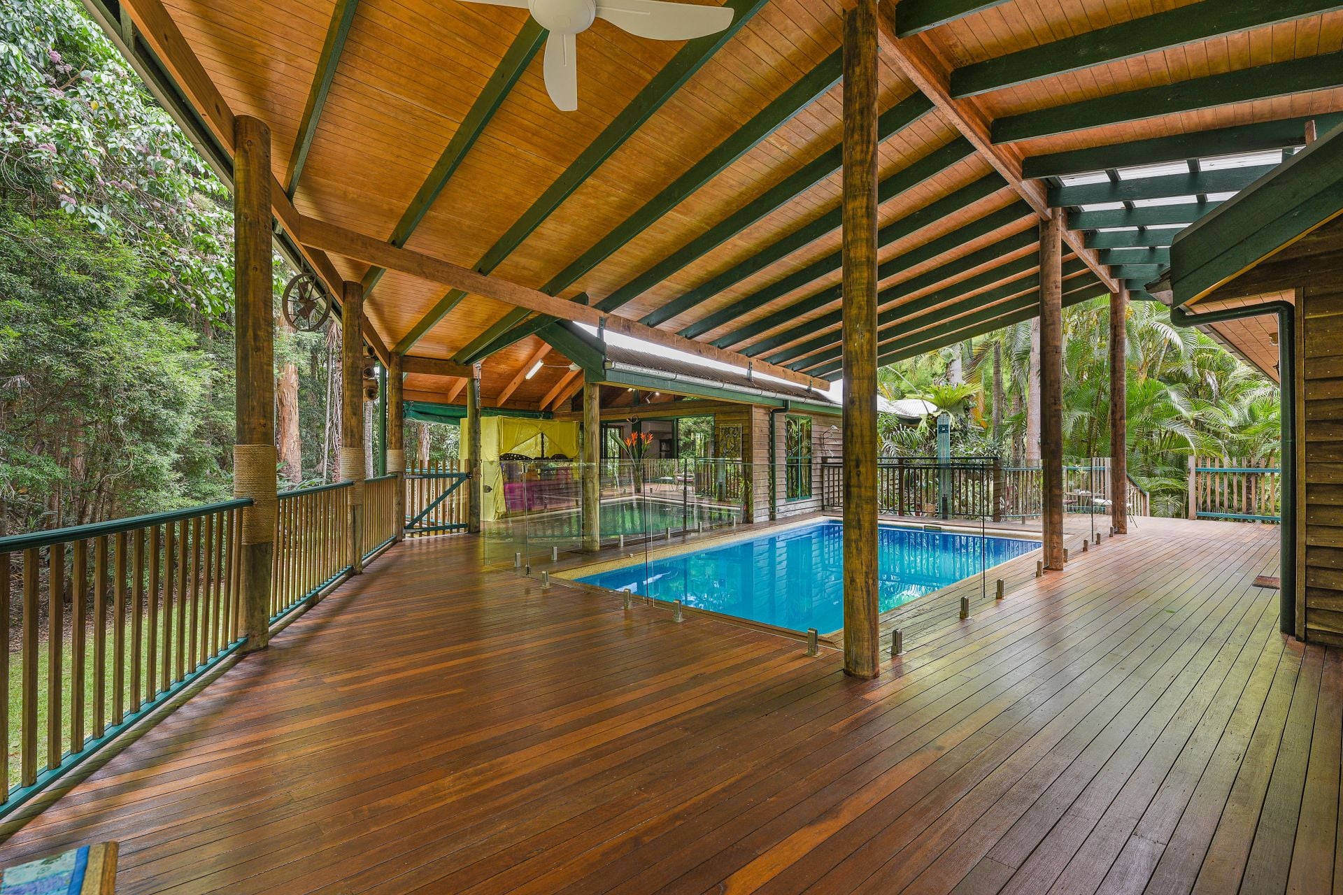 126 Bamboo Road Palmwoods QLD, Palmwoods - Thumbnail 4