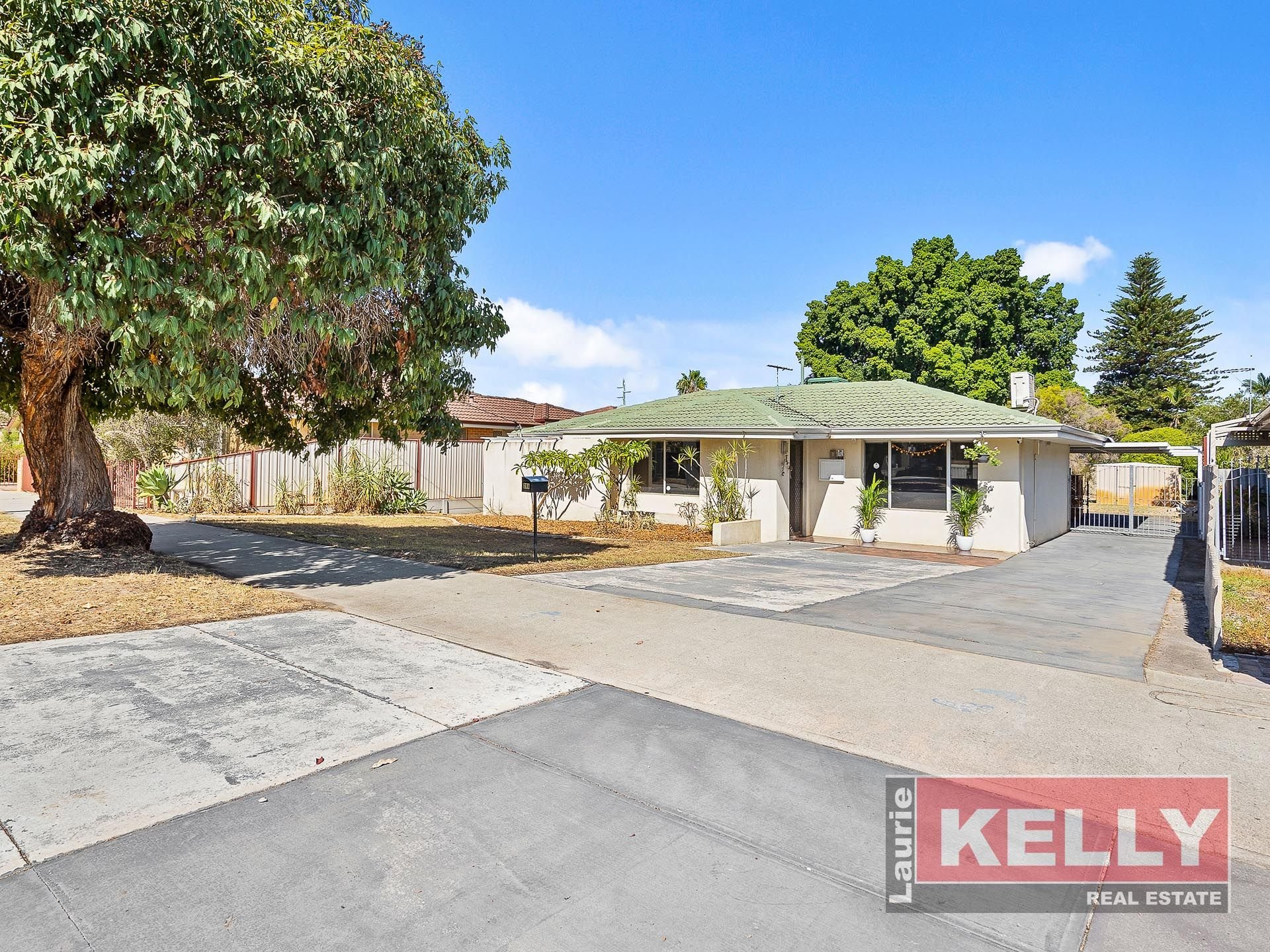 288 Sydenham Street, Cloverdale Laurie Kelly Real Estate