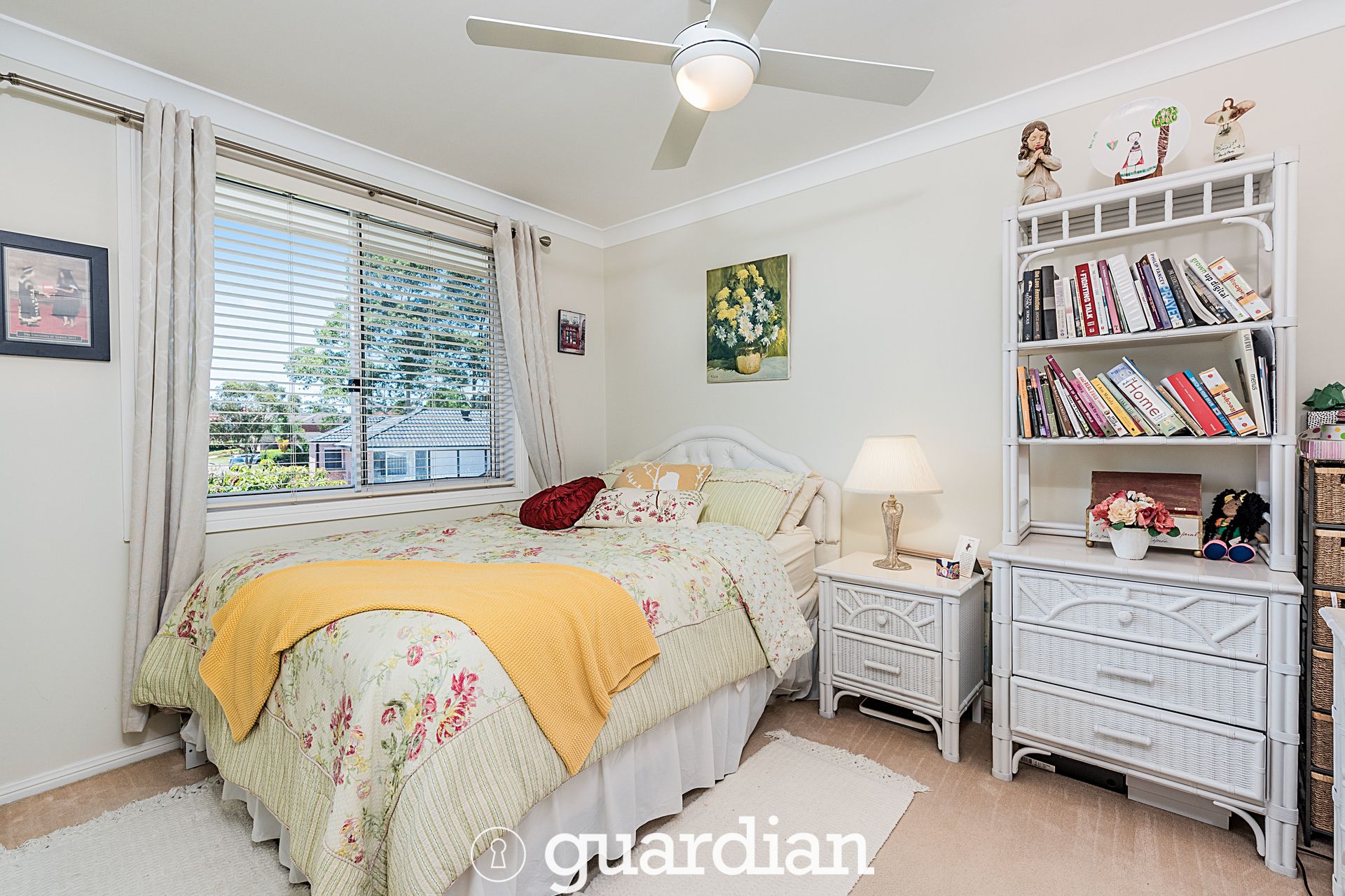 34 Skye Court Kellyville NSW, Kellyville - Thumbnail 7