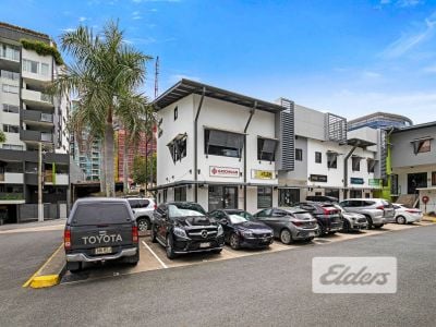 INVEST OR OWNER OCCUPY IN NEWSTEADS PREMIER OFFICE PARK!