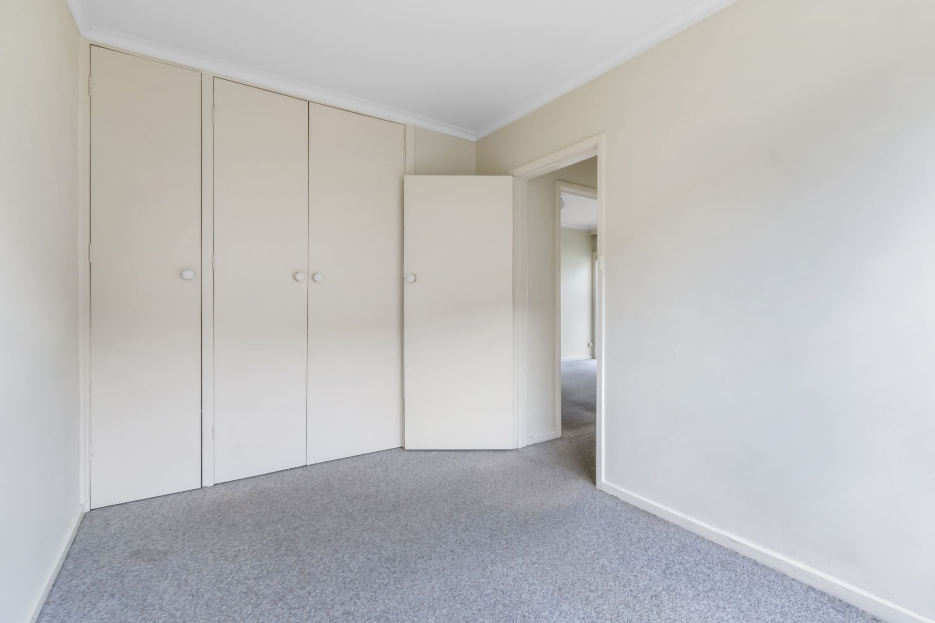 Quiet Living In Carnegie