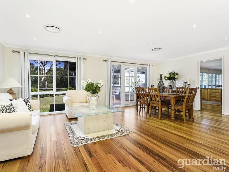 4 Pamela Place KENTHURST NSW, Kenthurst - Thumbnail 3