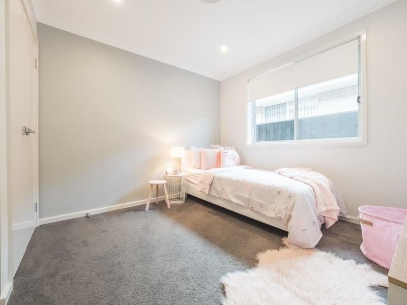 Colebee 10 Oakhill Crescent