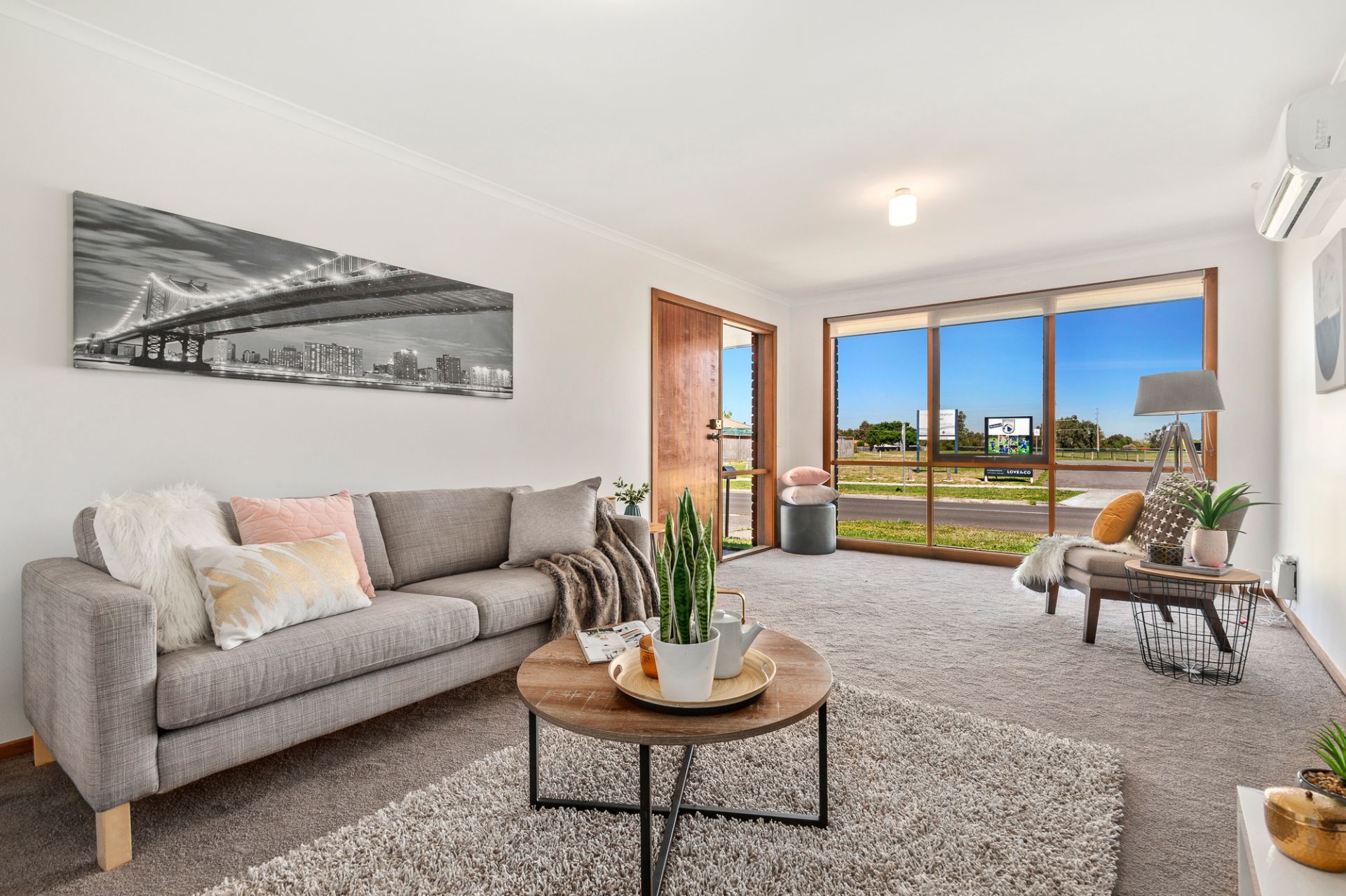 Convenient, Spacious And Close to Everything