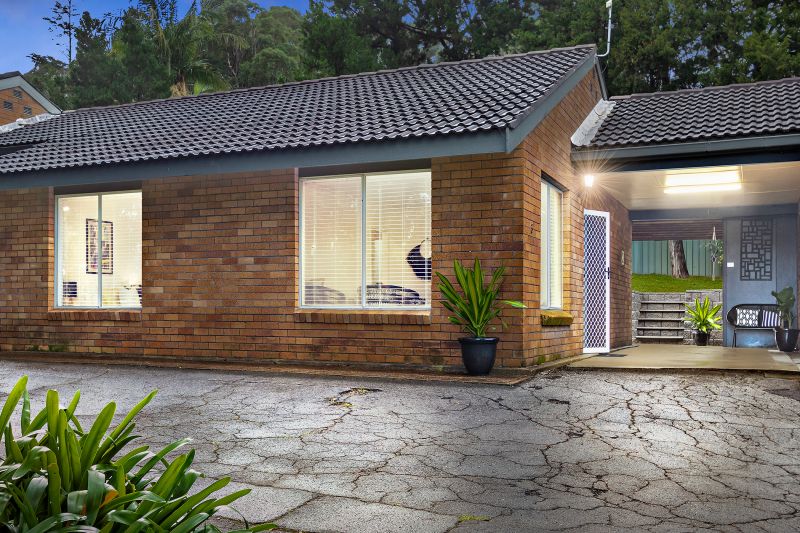 Real Estate For Sale 3/75 Warners Bay Road Warners Bay , NSW