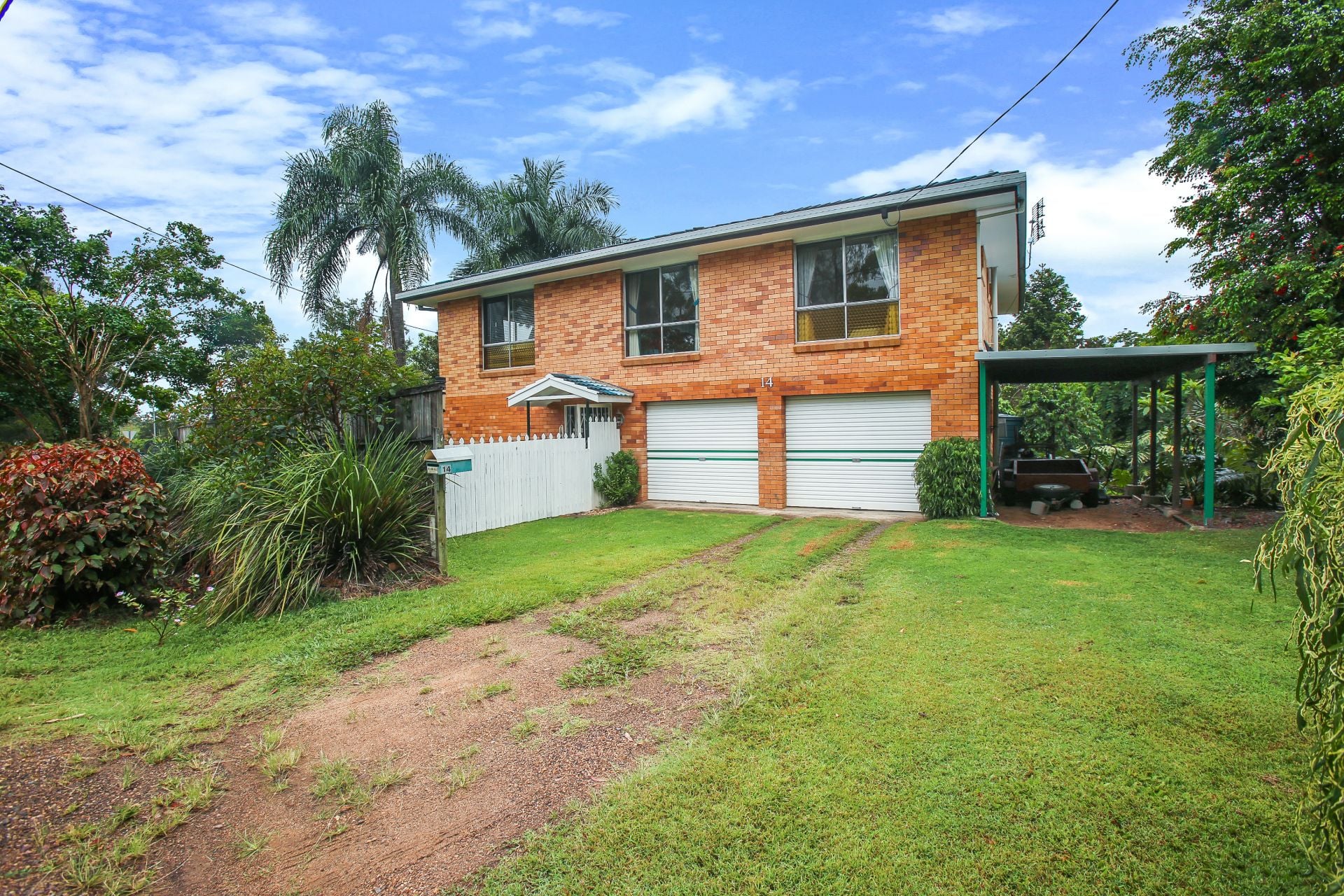 14 Woombye Palmwoods Road Woombye QLD, Woombye - Thumbnail 2