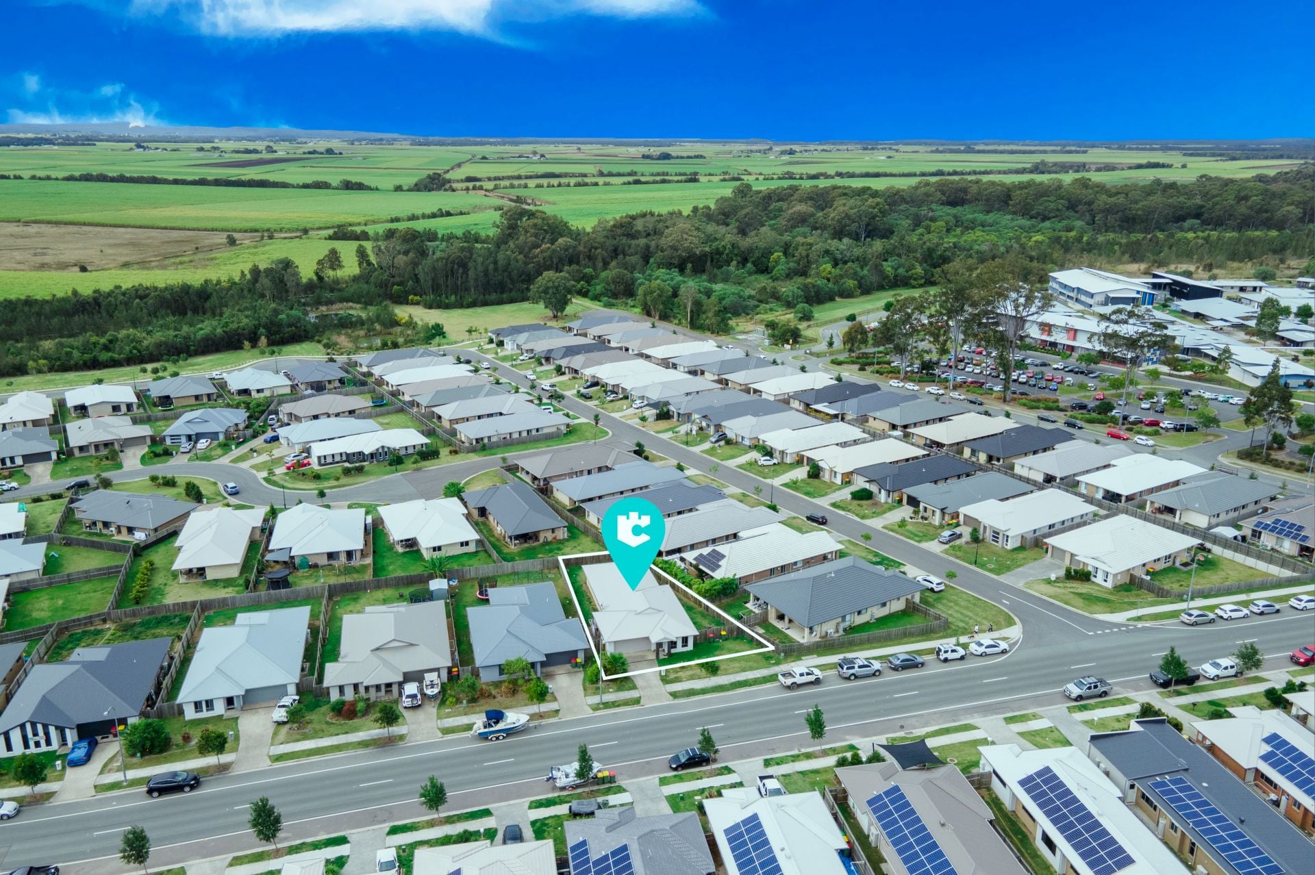174 Goldmine Road, Ormeau, Ormeau - Image 1
