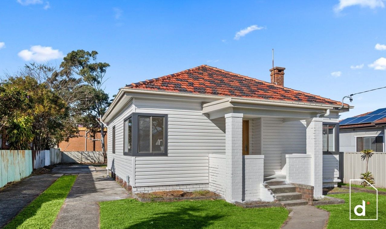 151 Kembla Street, Wollongong NSW