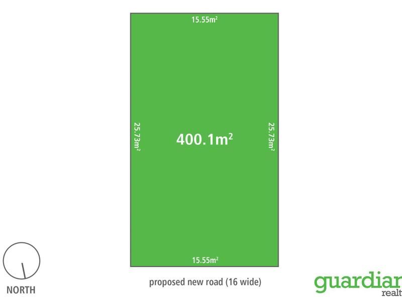 Lot 16, 145 Edmondson Avenue AUSTRAL NSW, Austral - Thumbnail 2