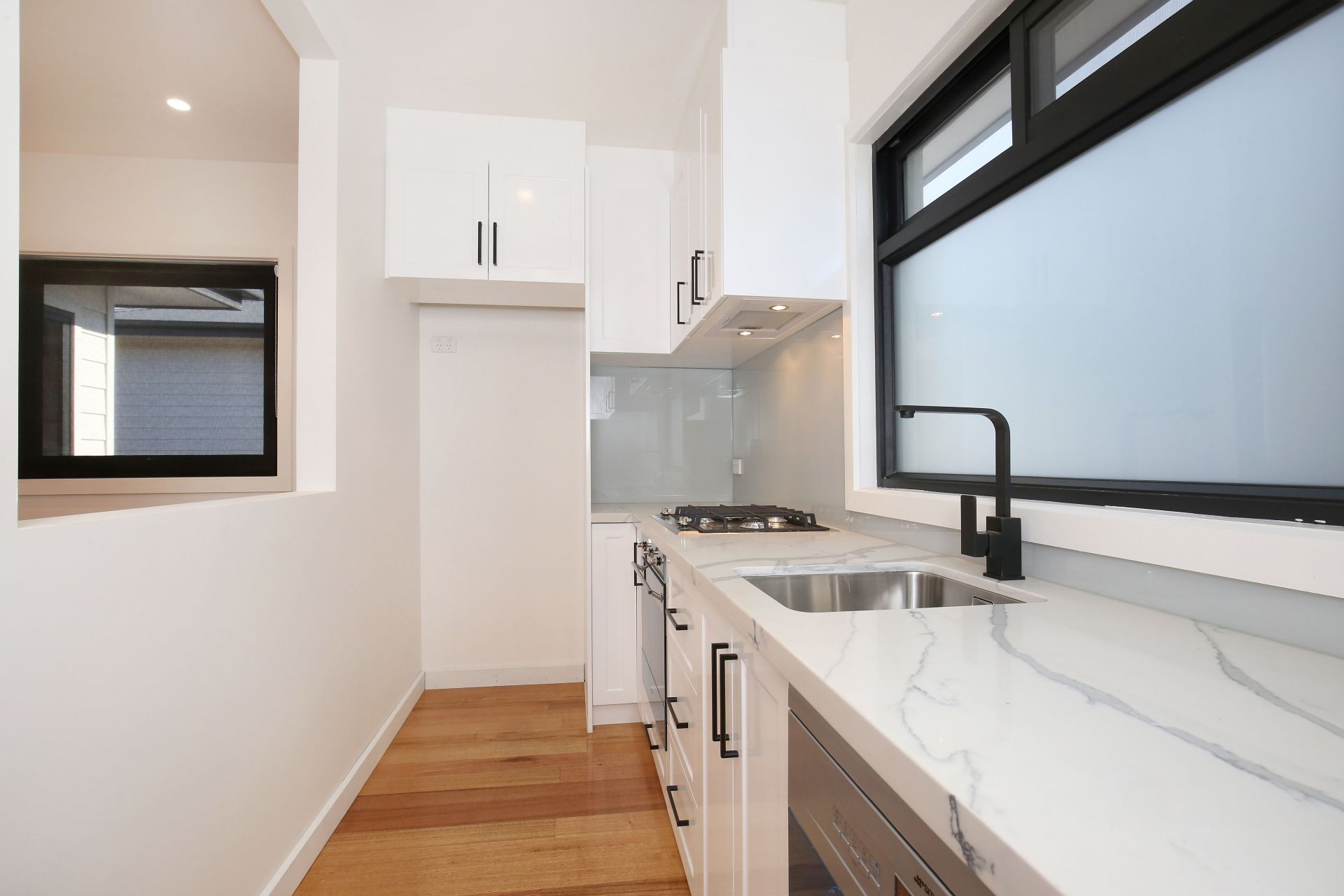AS NEW, QUALITY BUILT AND AN UNBEATABLE LOCATION
