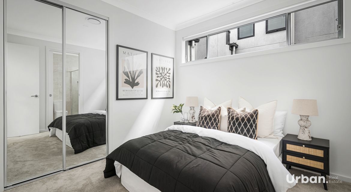 Marsden Park 86 Caledonia Crescent