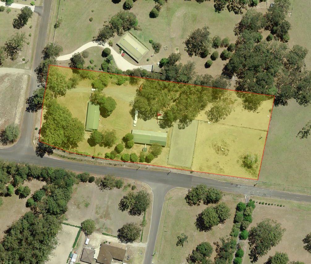 4 Cain Close, KING CREEK NSW 2446