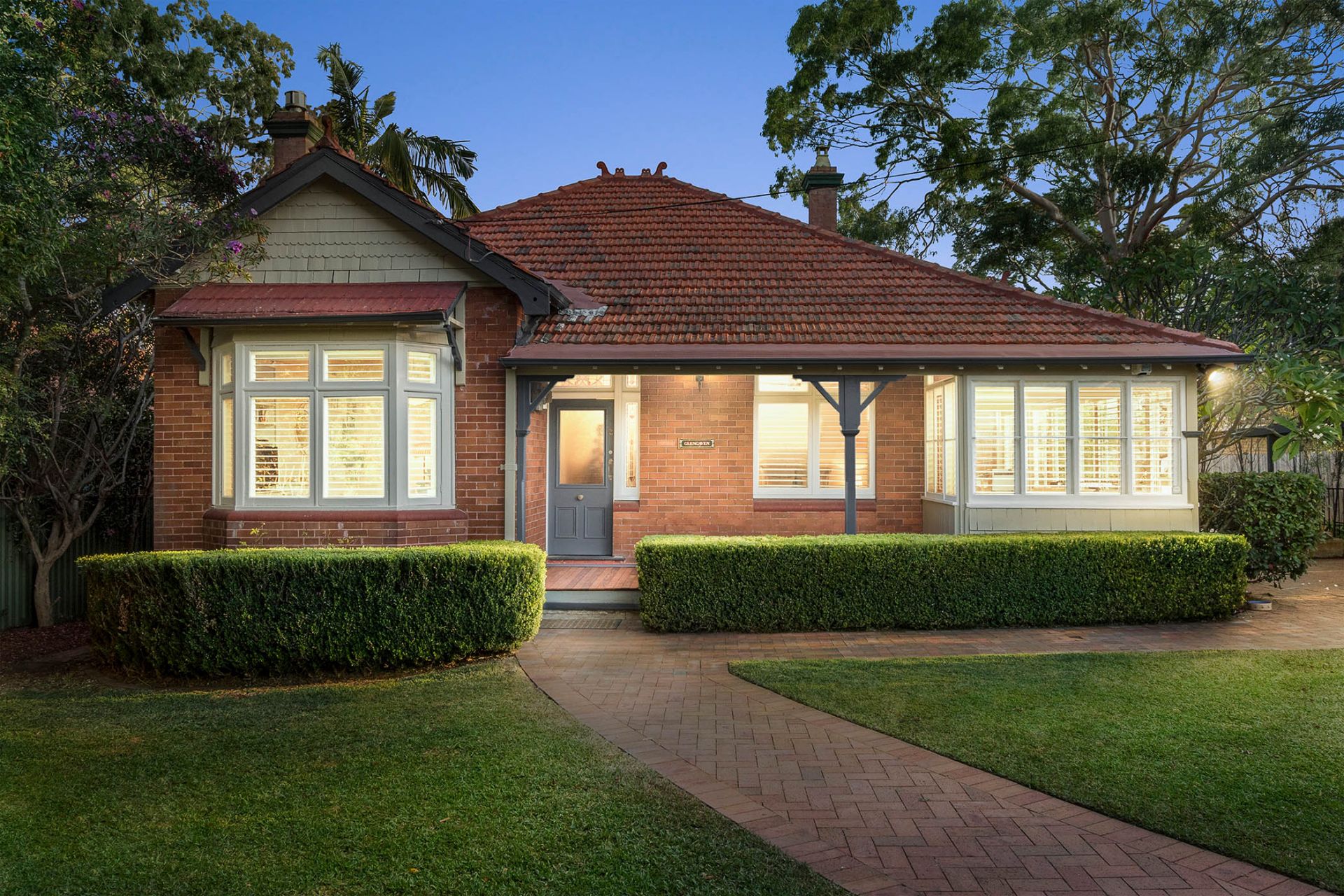 Real Estate For Sale 178 Beecroft Road Cheltenham , NSW