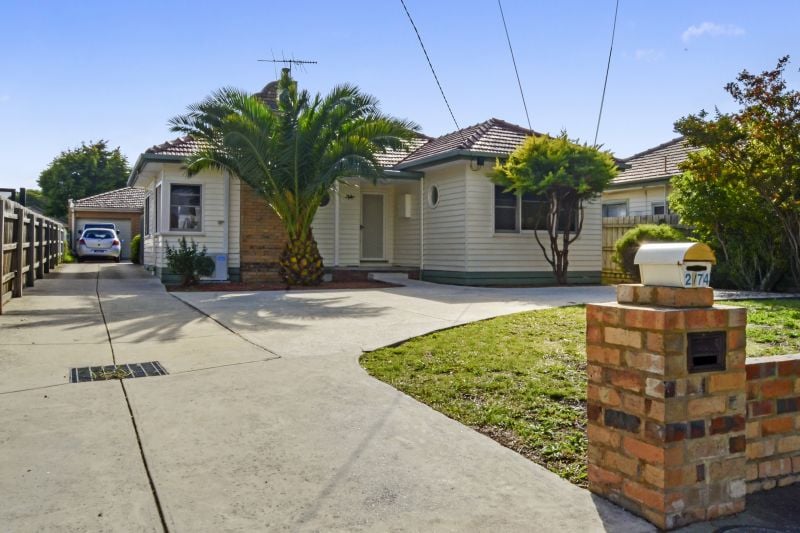 1/74 Miranda Road, Reservoir