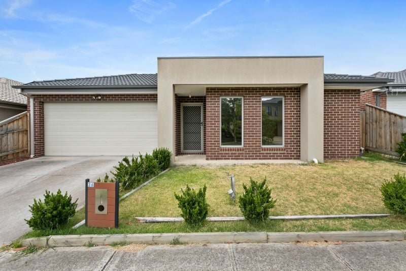 36 Allsop Avenue, Mernda