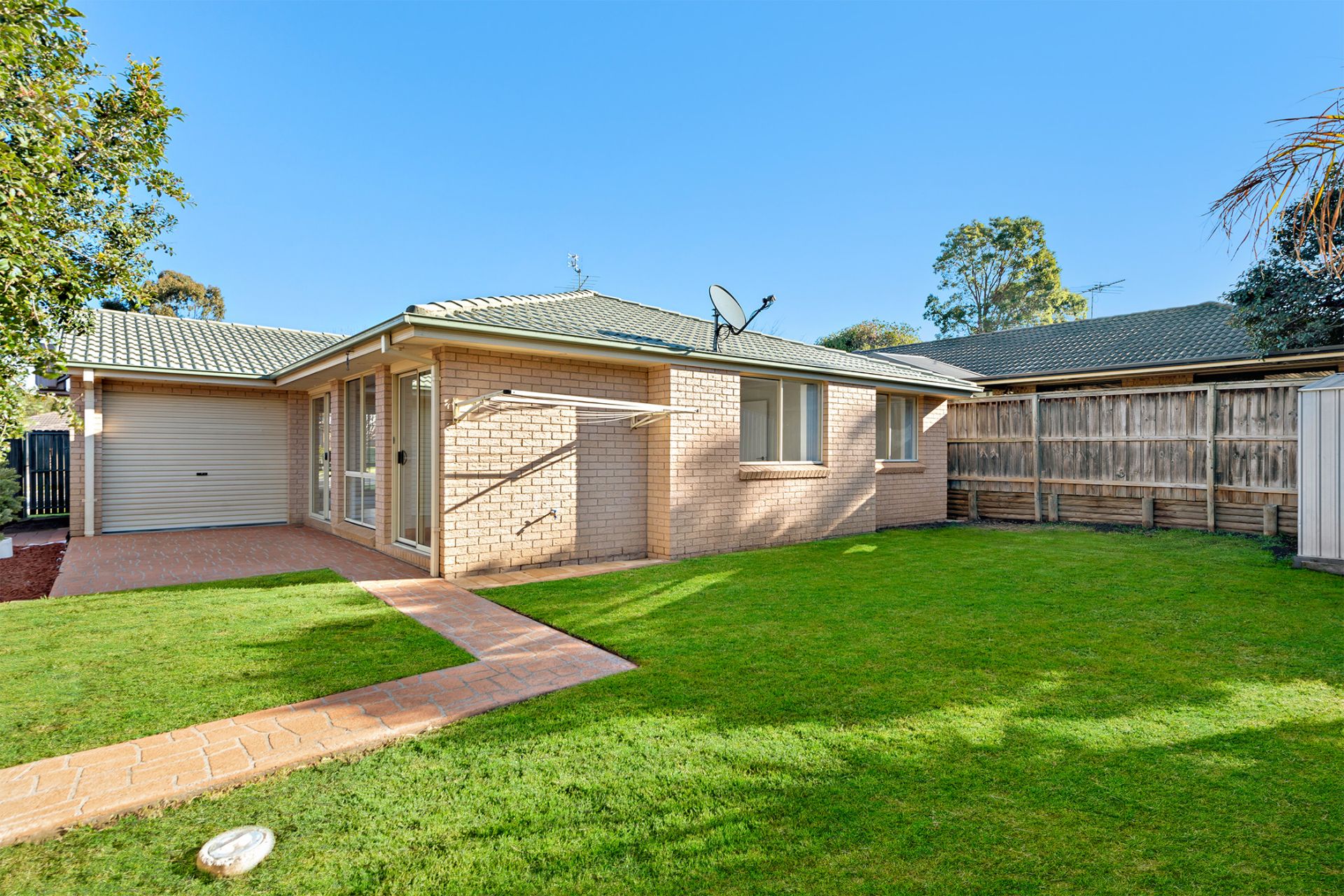 Real Estate For Sale 155 Holdsworth Drive Mount Annan , NSW