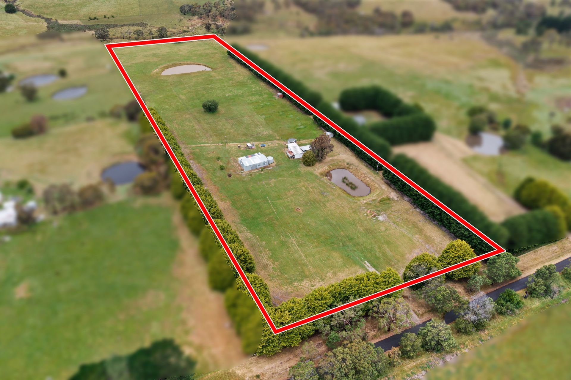 Lot 26 Moonlight Road, Berringa, Berringa, Berringa - Thumbnail 4