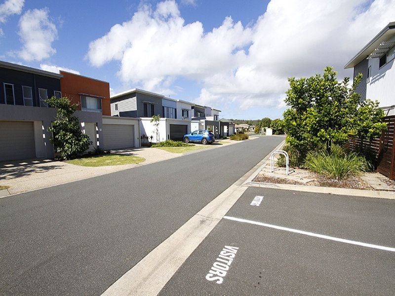 14/22 Andrew Avenue LITTLE MOUNTAIN QLD