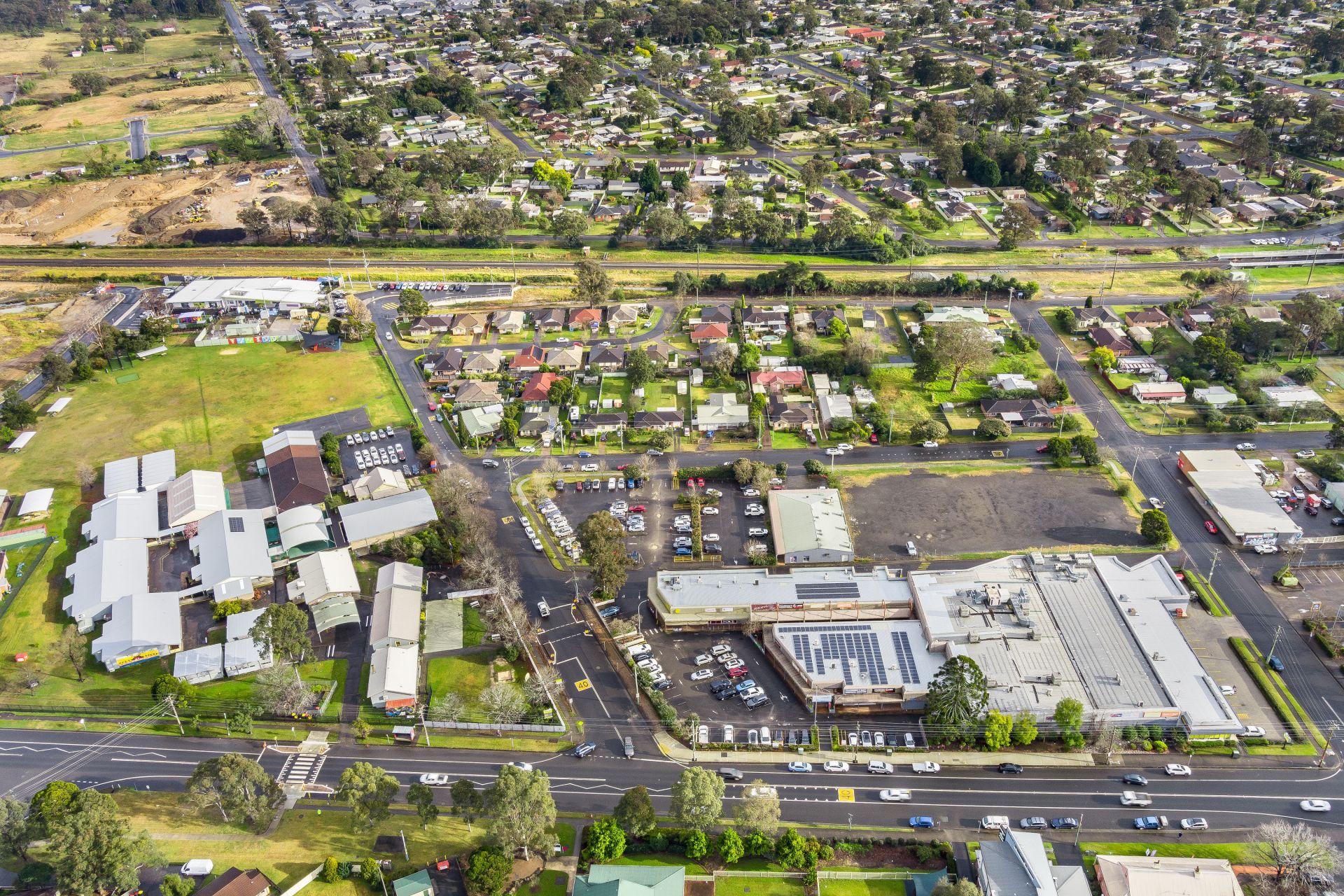 Real Estate For Sale 12 Woodside Place Tahmoor , NSW