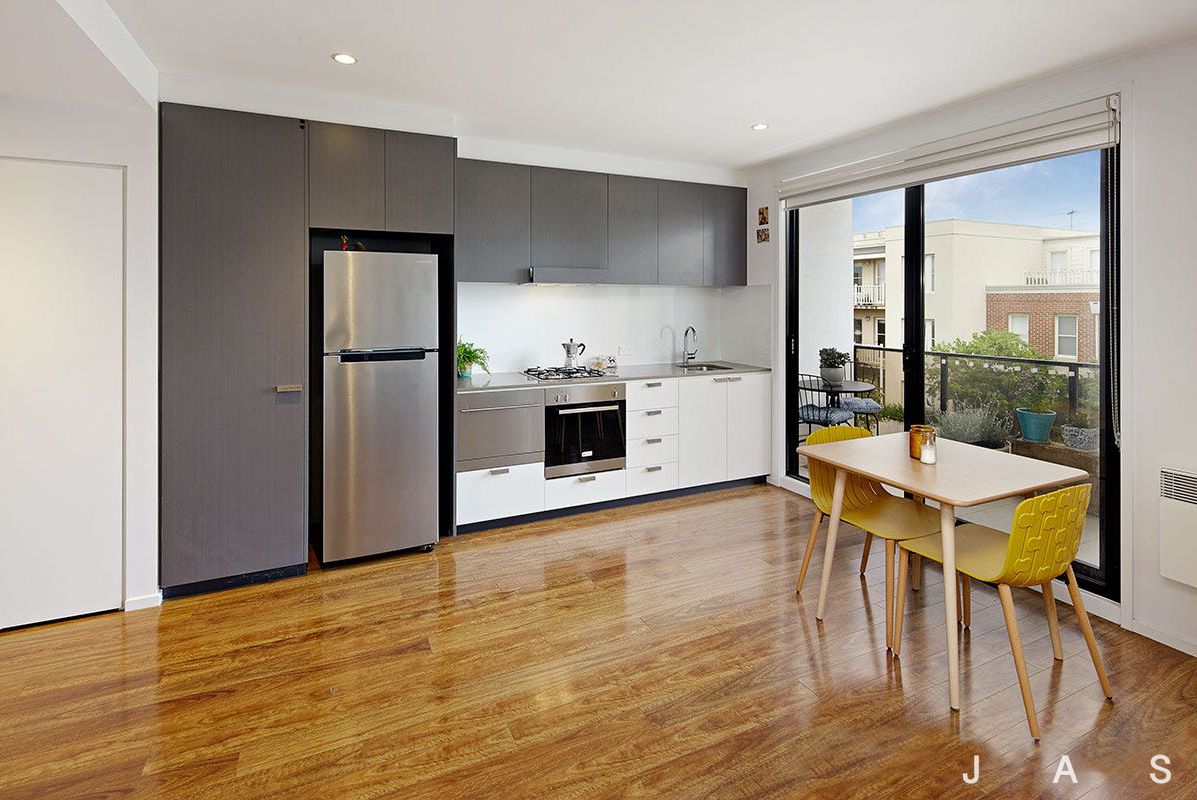 114/71 Henry Street Kensington VIC, Kensington - Thumbnail 3