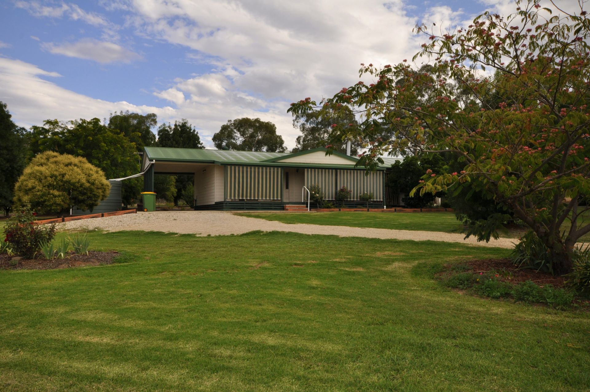 5 Rainbow Lane, Jindera Kane Real Estate