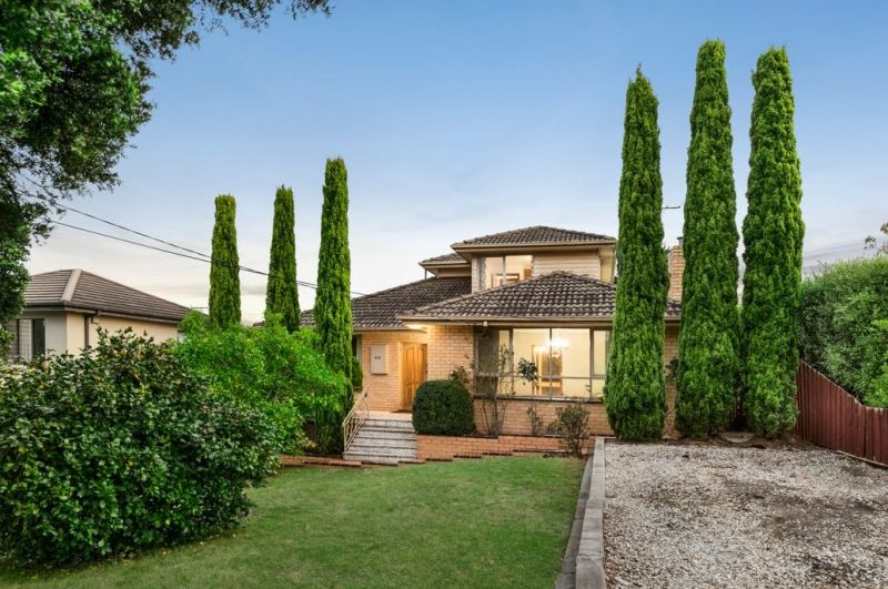 44 Greendale Road, Doncaster East VIC
