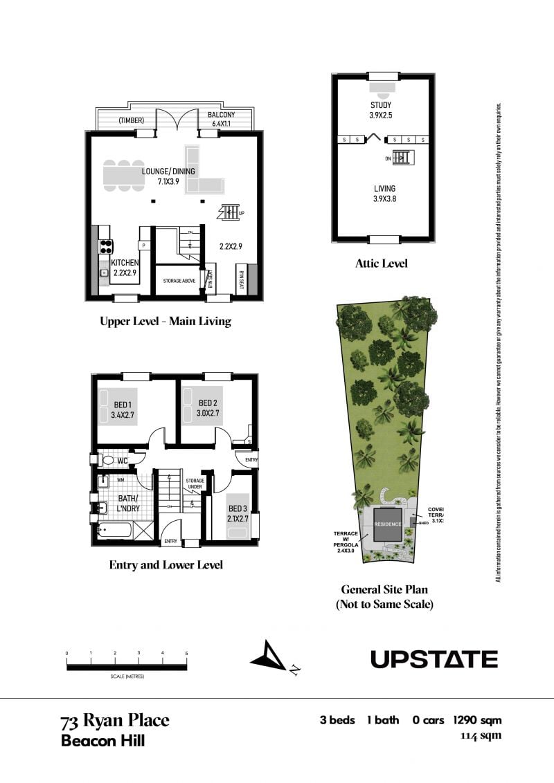 Real Estate For Sale 73 Ryan Place Beacon Hill , NSW