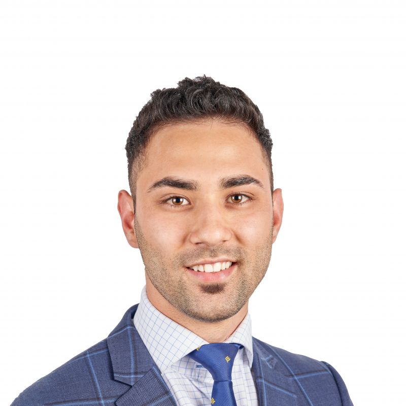 Asif Raees Your Expert Real Estate