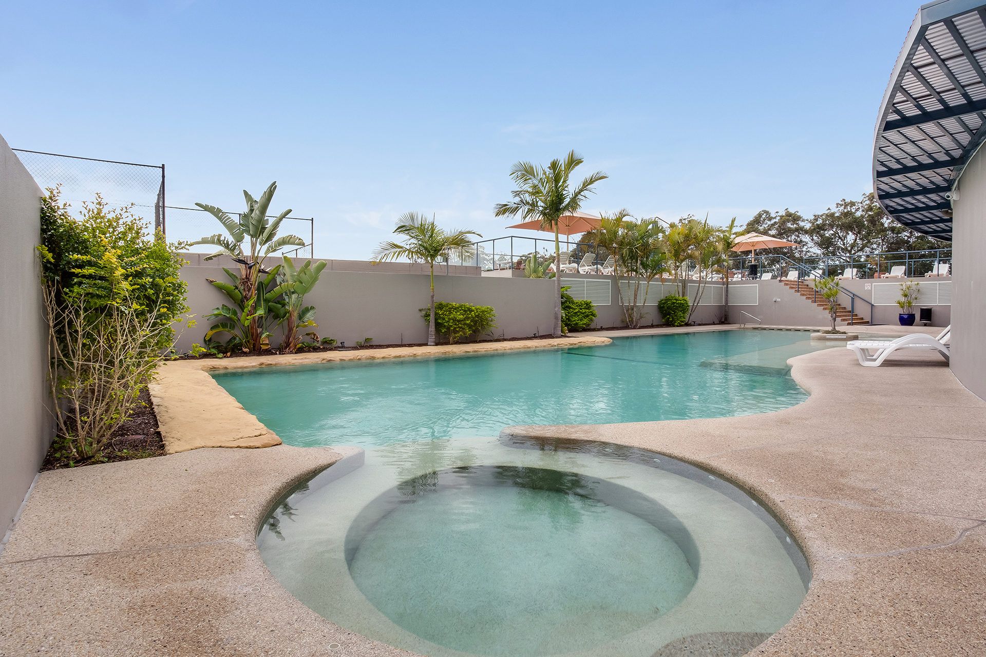 423/61B Dowling Street Nelson Bay NSW, Nelson Bay - Thumbnail 4